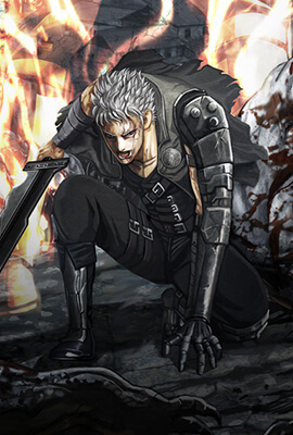 Summoners War: Trackers