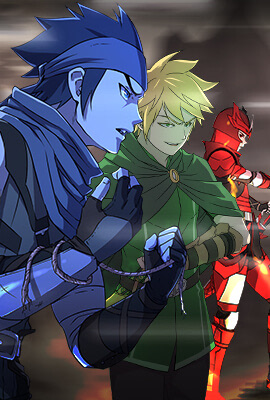 The Chronicle of Seven