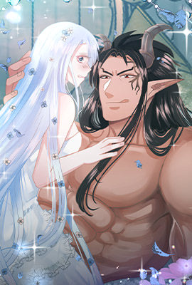 Now, I am Demon King's Wife