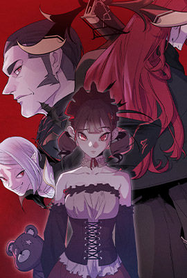 Summoners War: Occult Detective Nicki