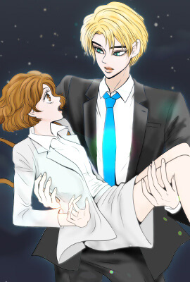 Living with The Wizard