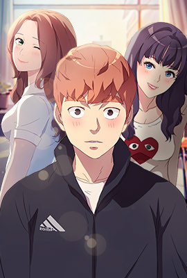 The Perfect Roommates